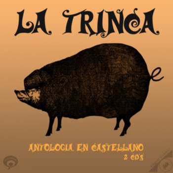 La Trinca - Marro! La Trinca - Marro!